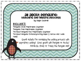 All About Penguins: Teaching the Writing Process