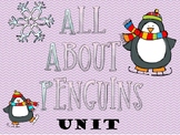 All About Penguins Unit