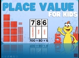 All About Place Value