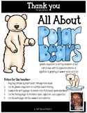 All About Polar Bears Pack