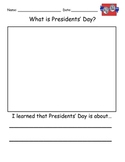 All About Presidents' Day