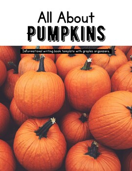 Preview of All About Pumpkins