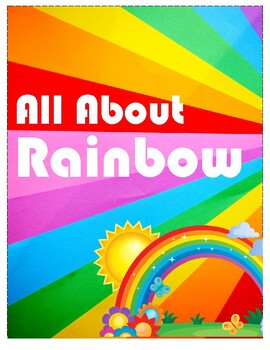 Preview of All About Rainbow