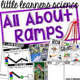 All About Ramps - Science for Little Learners (preschool, 