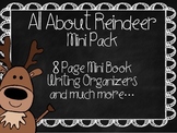 All About Reindeer Mini Pack