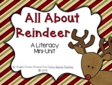 All About Reindeer Mini-Unit