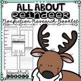 Reindeer Research Booklet