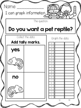 All About Reptiles- for kindergarteners and first graders by Kristen Smith