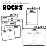 All About Rocks!