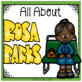 Black History Month | Women's History Month | All About Ro