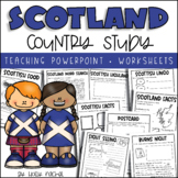 All About Scotland - Country Study