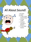 All About Sound!