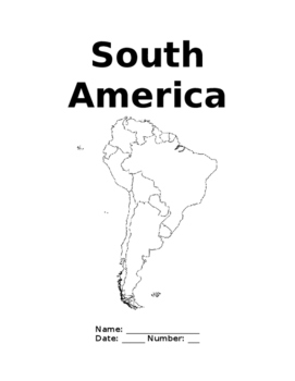 Preview of All-About South America