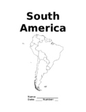All-About South America