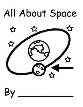 Preview of All About Space