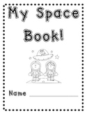 All About Space Book