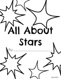 All About Stars Book