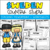 All About Sweden - Country Study