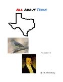 All About Texas