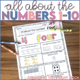 Number Knowledge and Practice in Pre-K and Kindergarten