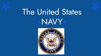 Preview of All About: The United States Navy