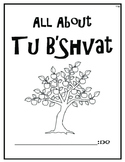 All About Tu B'Shevat