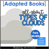 All About Types of Clouds [Level 1 and 2] | Digital + Prin