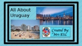 All About Uruguay