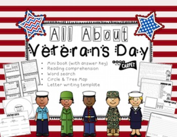 Veteran letter writing paper