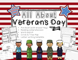 All About Veterans Day