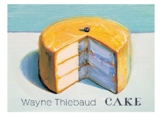 All About Wayne Thiebaud