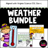 All About Weather Bundle! (VA SOL 2.6)