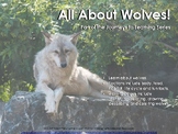 All About Wolves