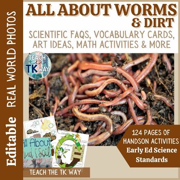 Preview of All About Worms