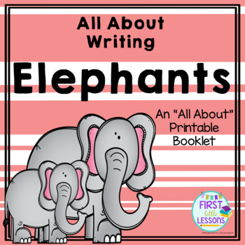 the elephants teach creative writing since 1880