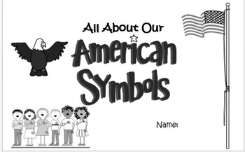 Preview of All About our US Symbols
