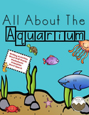 All About the Aquarium- No Prep!