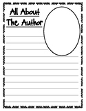 All About the Author Pages