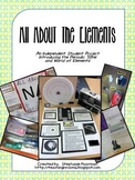 All About the Elements Project
