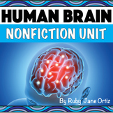 All About the Human Brain