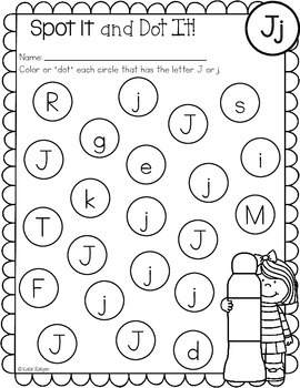 letter j activities by katie roltgen teachers pay teachers