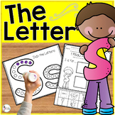 All About the Letter S ( Letter of the Week S )