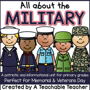 Preview of Veterans Day Activities Reading Comprehension Readers Letters Graphic Organizers