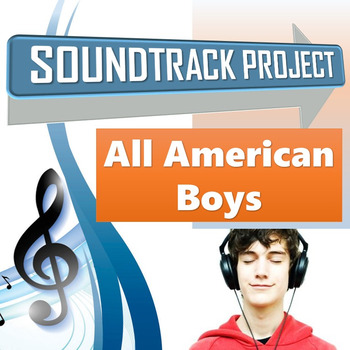 Preview of All American Boys Soundtrack Project