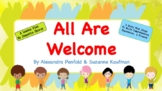 All Are Welcome PowerPoint