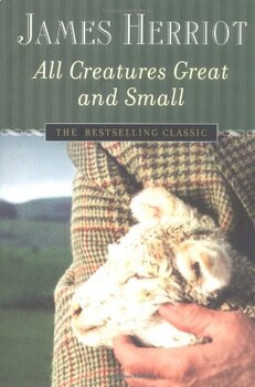 Preview of All Creatures Great and Small