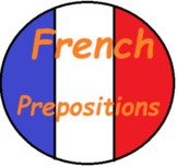 All French Prepositions