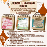 All-In-One Ultimate Planner Bundle