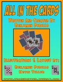 All In The Cards Activity eBook