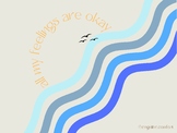 All My Feelings Are Okay Poster